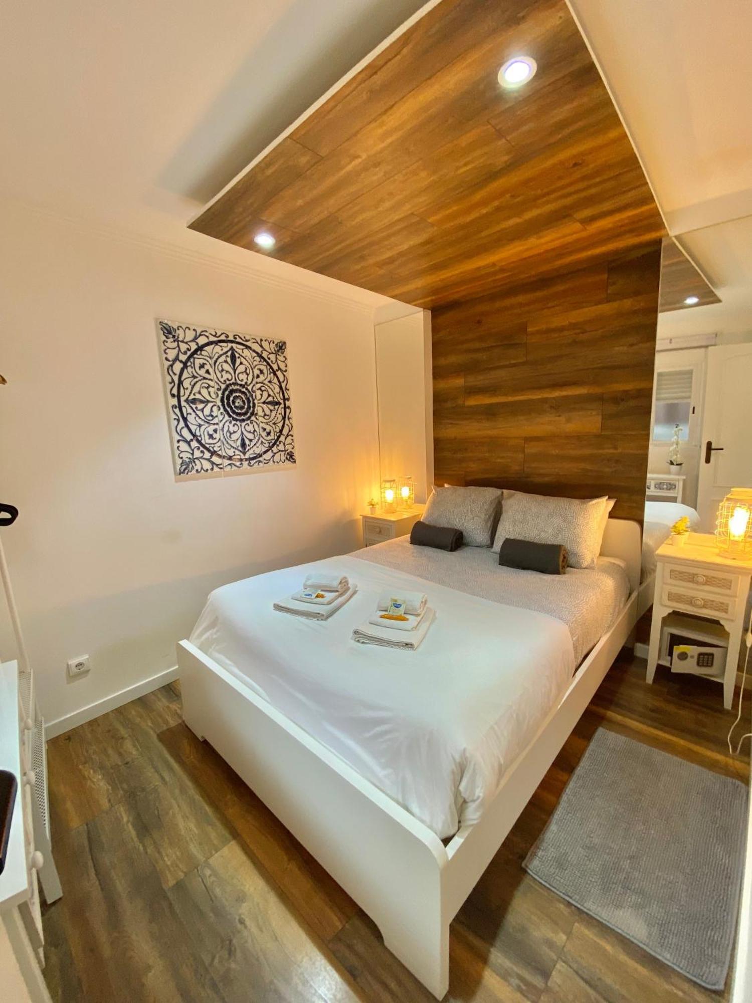 Flat Graca 48 Apartment Lisbon Exterior photo